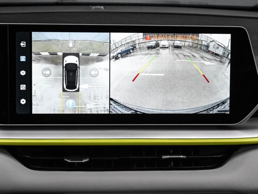 Geely Coolray I Рестайлинг Новороссийск  - изображение 20