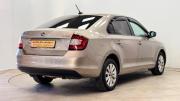 Skoda Rapid I Рестайлинг Киров  - изображение 18