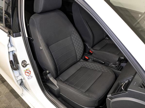 Skoda Rapid II с пробегом 2022 года, цена 1 825 000 рублей, 30457 км, лифтбек, Автокод Объявления