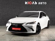 Lexus ES VII Екатеринбург  - изображение 23