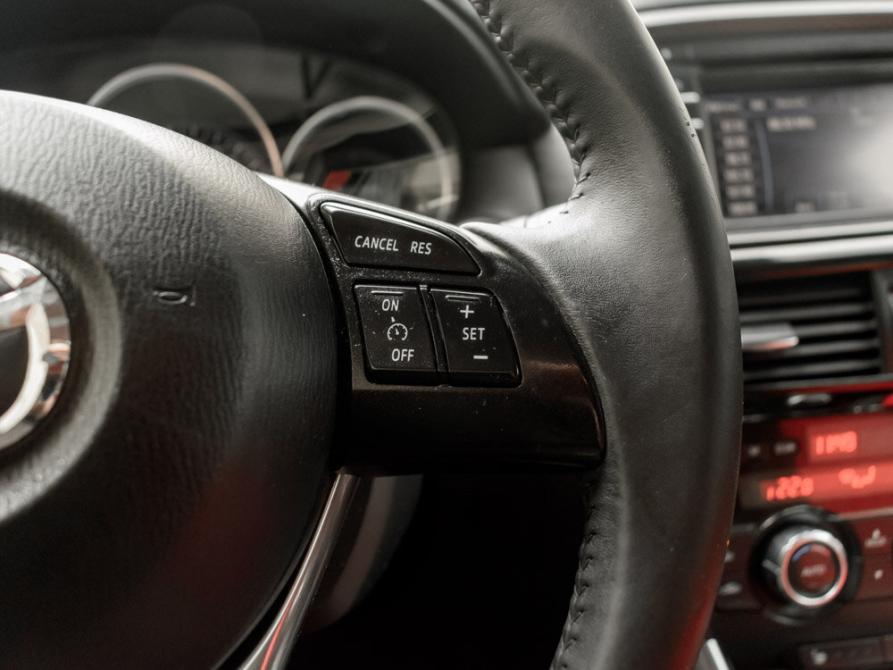 Mazda CX-5 I Екатеринбург  - изображение 15