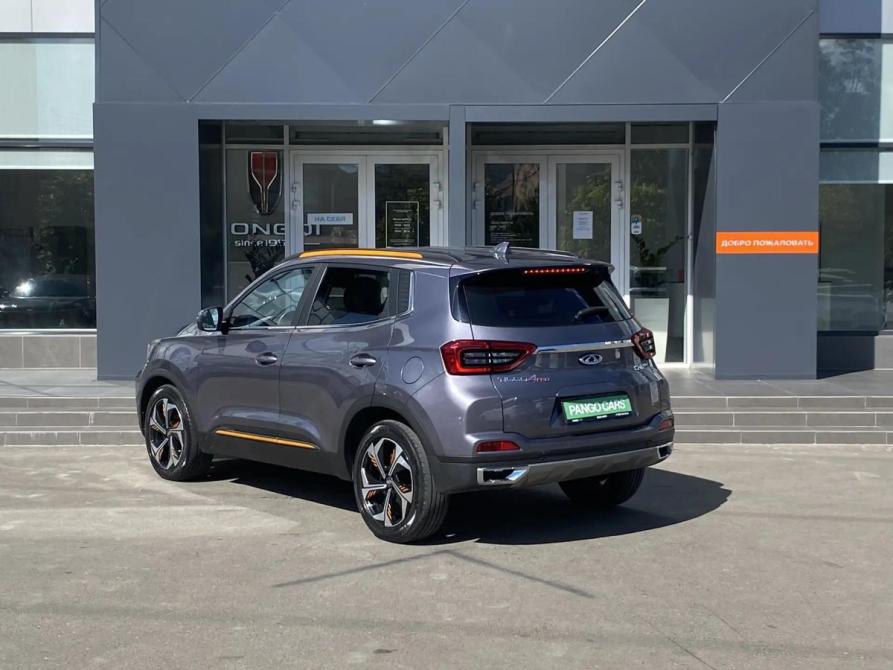 Chery Tiggo 4 Pro I Краснодар  - изображение 5