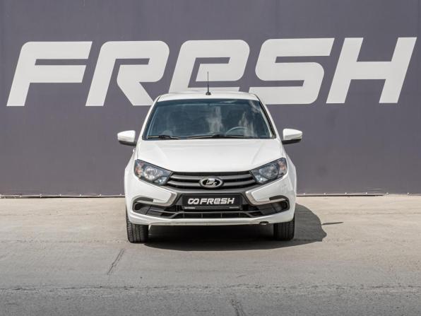 Lada (ВАЗ) Granta I Рестайлинг с пробегом 2023 года, цена 825 000 рублей, 108834 км, седан, Автокод Объявления