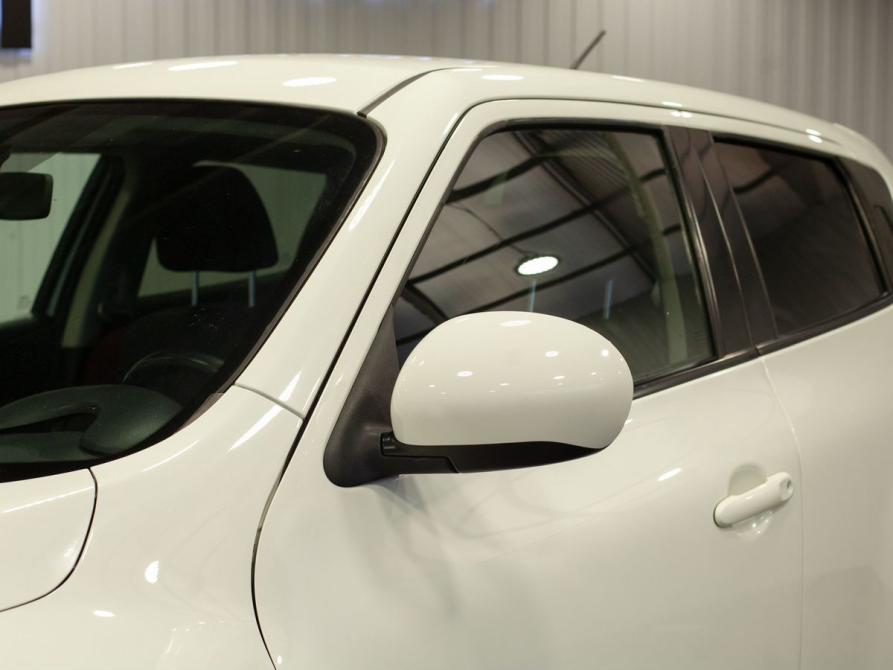 Nissan Juke I Иваново  - изображение 15