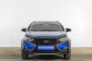 Lada (ВАЗ) Vesta I Тюмень  - изображение 21