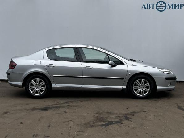 Peugeot 407 с пробегом 2006 года, цена 380 000 рублей, 215098 км, седан, Автокод Объявления
