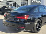 Audi A6 V (C8) Пермь  - изображение 44