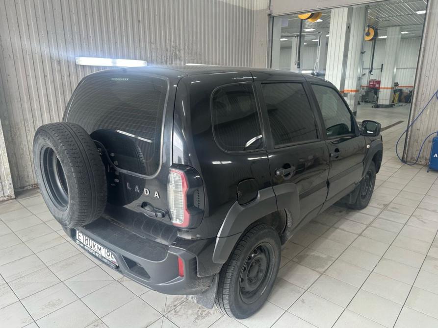 Lada (ВАЗ) Niva Travel I Сургут  - изображение 6