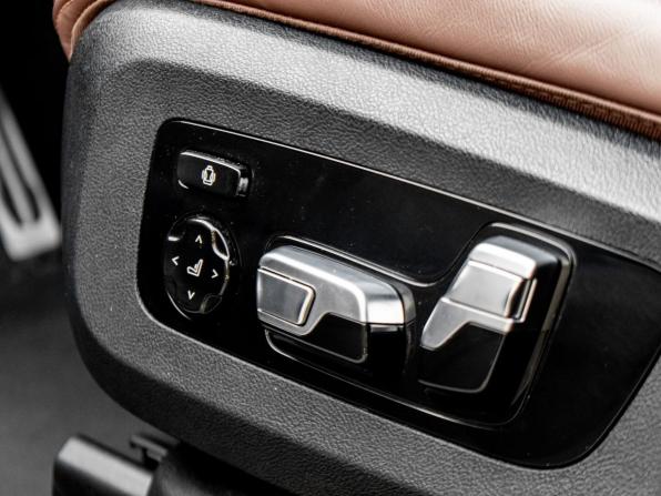 BMW X7 I (G07) с пробегом 2021 года, цена 8 750 000 рублей, 106210 км, внедорожник, Автокод Объявления