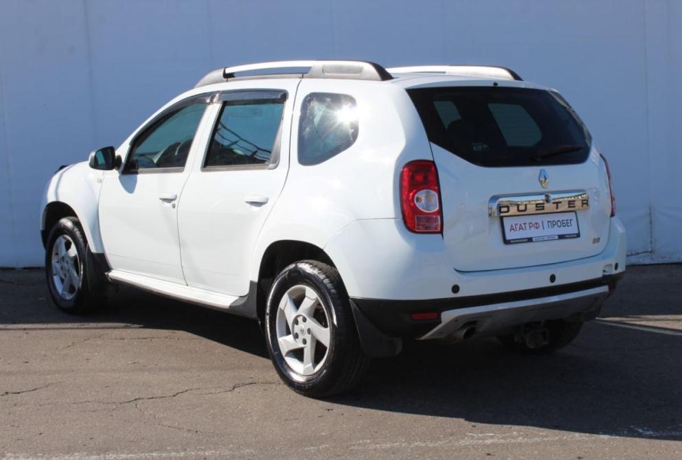 Renault Duster I Нижний Новгород  - изображение 5