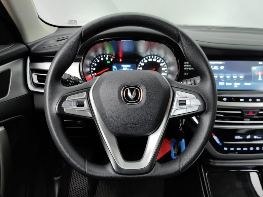 Changan CS35 Plus I Подольск  - изображение 11