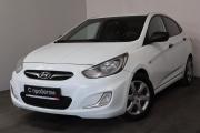 Hyundai Solaris I Санкт-Петербург  - изображение 19