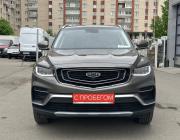 Geely Atlas Pro Санкт-Петербург  - изображение 17