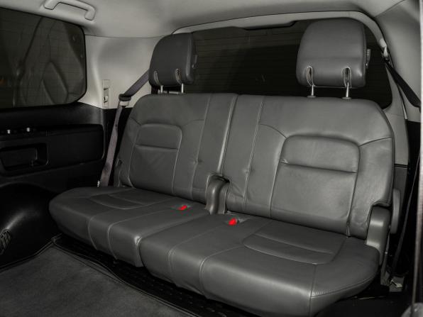 Toyota Land Cruiser 200 Series с пробегом 2008 года, цена 3 170 000 рублей, 224929 км, внедорожник, Автокод Объявления