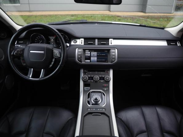 Land Rover Range Rover Evoque I с пробегом 2015 года, цена 1 925 000 рублей, 164010 км, внедорожник, Автокод Объявления
