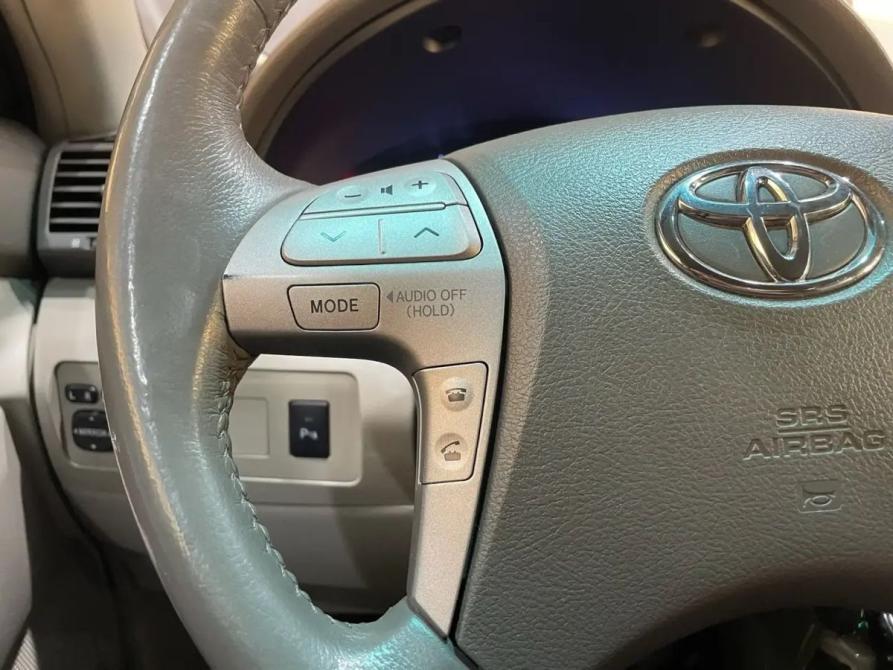 Toyota Camry VI (XV40) Рестайлинг Пермь  - изображение 22