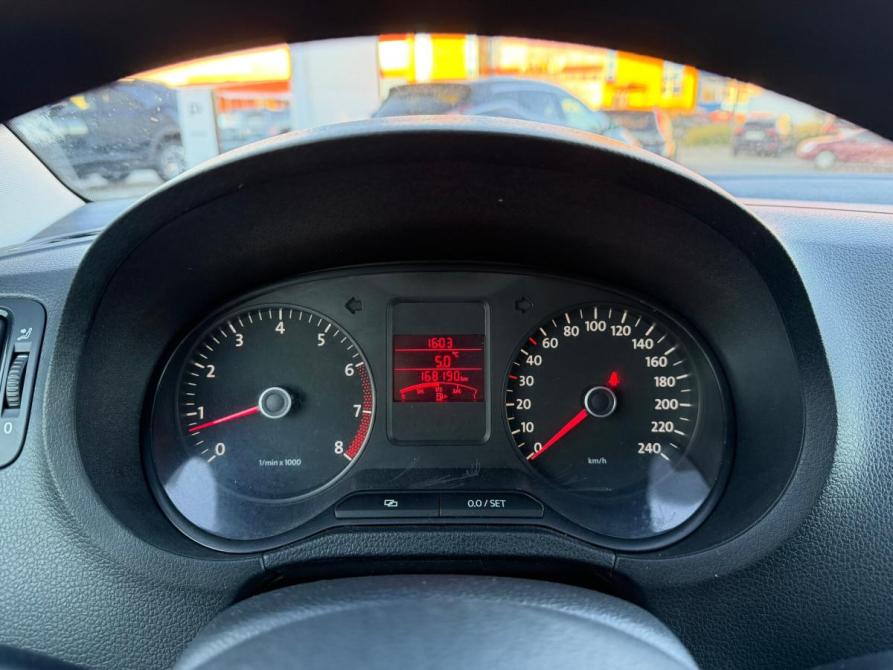 Volkswagen Polo V Сыктывкар  - изображение 15