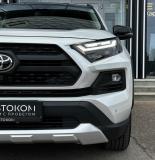 Toyota RAV4 VI (XA60) Уфа  - изображение 31