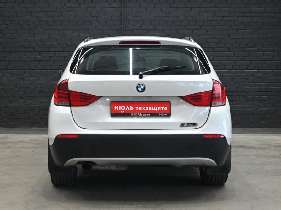 BMW X1 I (E84) Екатеринбург  - изображение 5