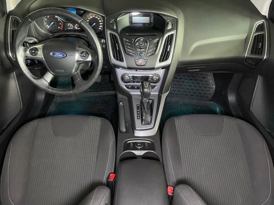 Ford Focus III Тверь  - изображение 12