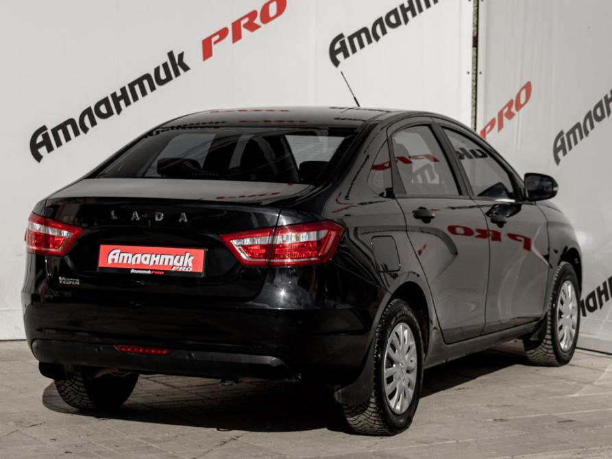 Lada (ВАЗ) Vesta I Екатеринбург  - изображение 7