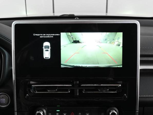Haval M6 II с пробегом 2025 года, цена 2 049 000 рублей, 4252 км, внедорожник, Автокод Объявления