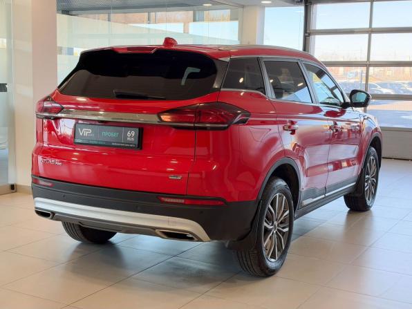 Geely Atlas Pro с пробегом 2022 года, цена 1 847 000 рублей, 85517 км, внедорожник, Автокод Объявления