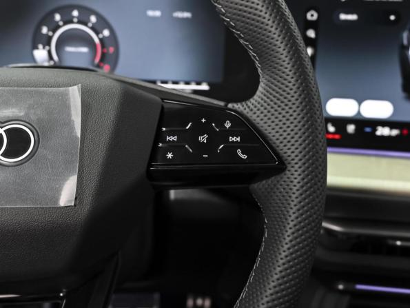 Audi Q5 III с пробегом 2026 года, цена 6 433 000 рублей, 90 км, внедорожник, Автокод Объявления