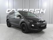 Mazda CX-7 I Рестайлинг Ростов-на-Дону  - изображение 20