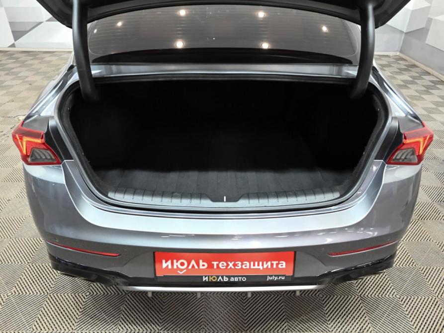 Kia K5 III Екатеринбург  - изображение 6