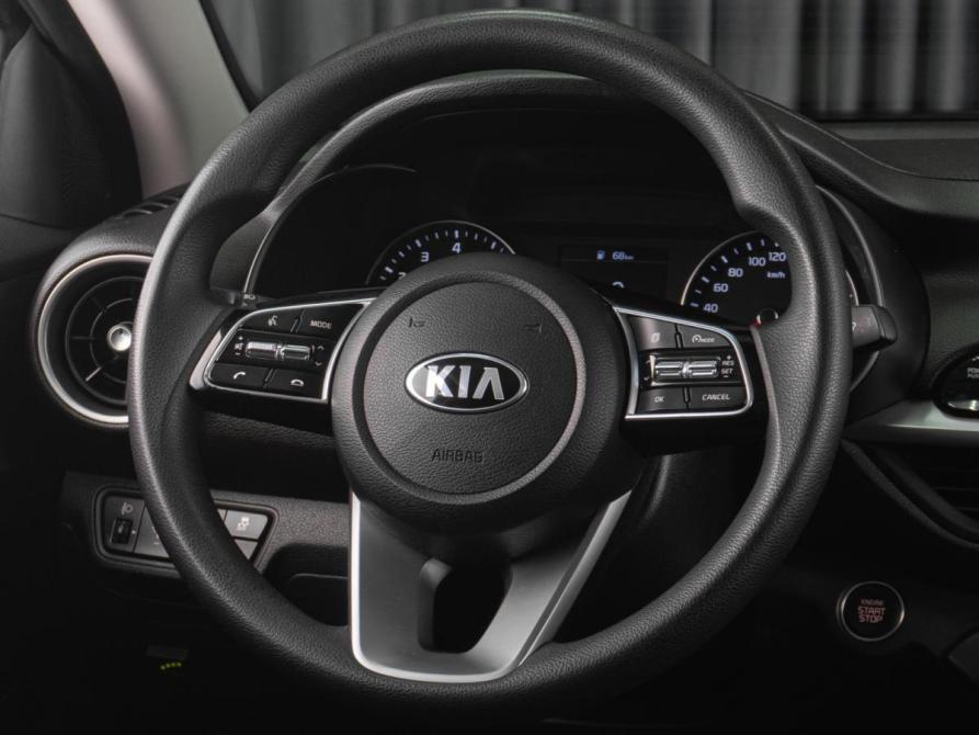Kia K3 II Тюмень  - изображение 18