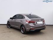 Hyundai Solaris II Москва  - изображение 19