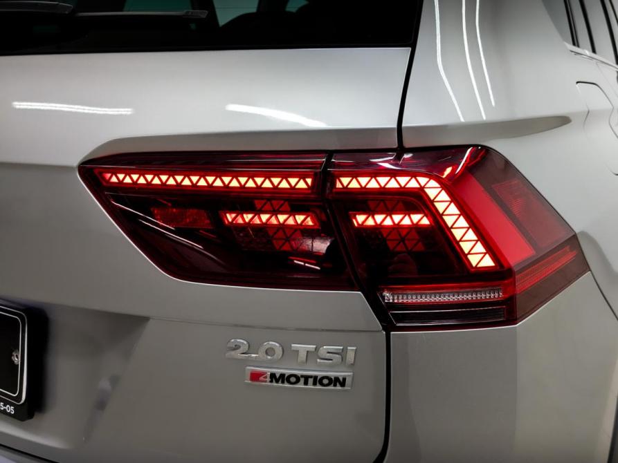 Volkswagen Tiguan II Москва  - изображение 30