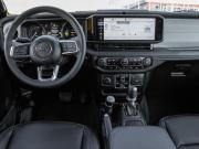 Jeep Wrangler IV (JL) Рестайлинг Москва  - изображение 37