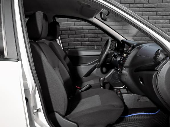 Lada (ВАЗ) Granta I Рестайлинг с пробегом 2023 года, цена 870 000 рублей, 39356 км, лифтбек, Автокод Объявления