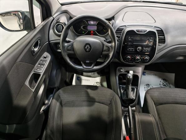 Renault Kaptur I с пробегом 2016 года, цена 1 331 400 рублей, 133200 км, внедорожник, Автокод Объявления
