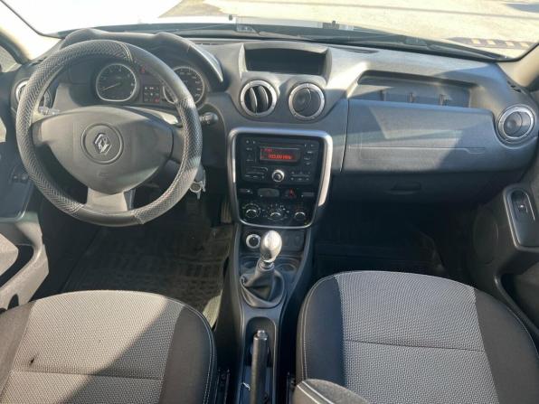 Renault Duster I с пробегом 2013 года, цена 895 000 рублей, 116077 км, внедорожник, Автокод Объявления