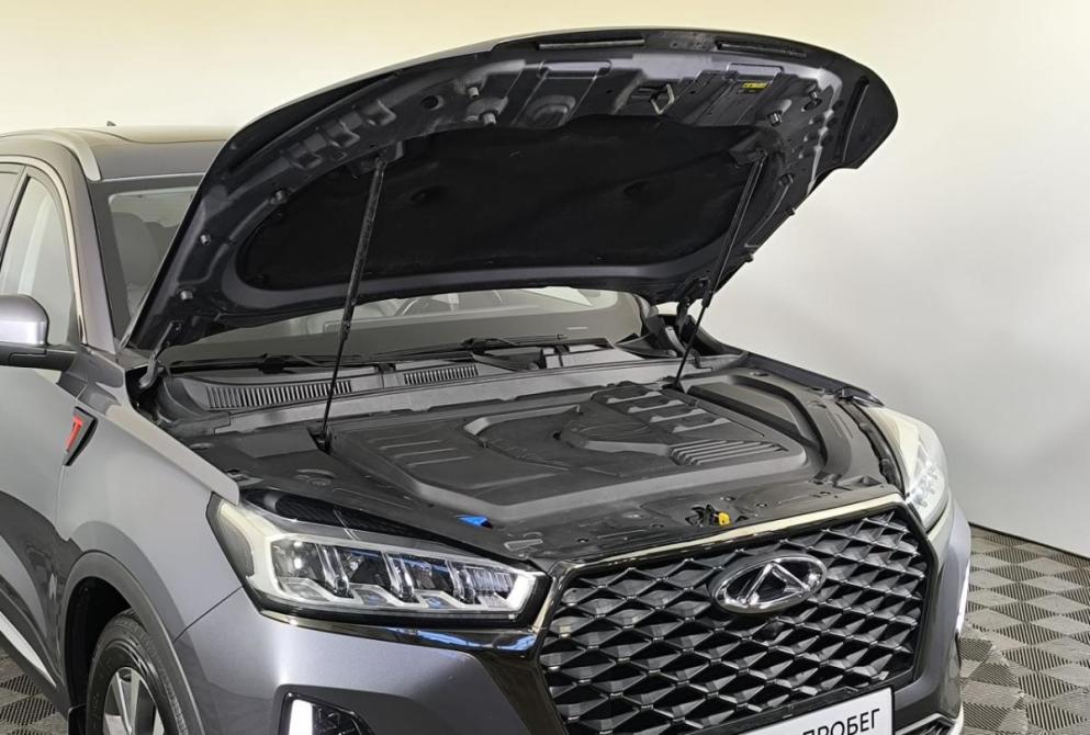 Chery Tiggo 7 Pro Max I Нижний Новгород  - изображение 17