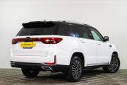 Changan CS95 I Рестайлинг Сургут  - изображение 28