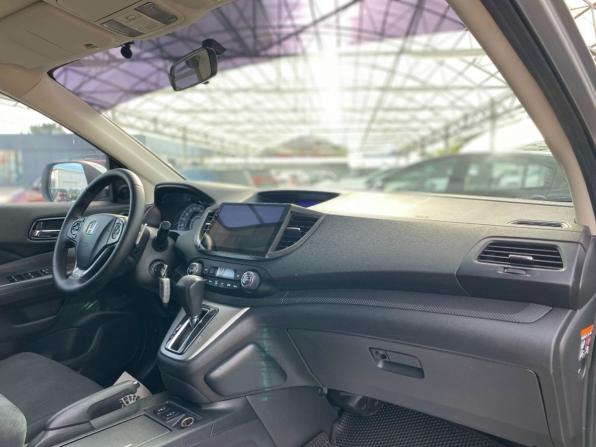 Honda CR-V IV с пробегом 2013 года, цена 1 959 000 рублей, 194357 км, внедорожник, Автокод Объявления