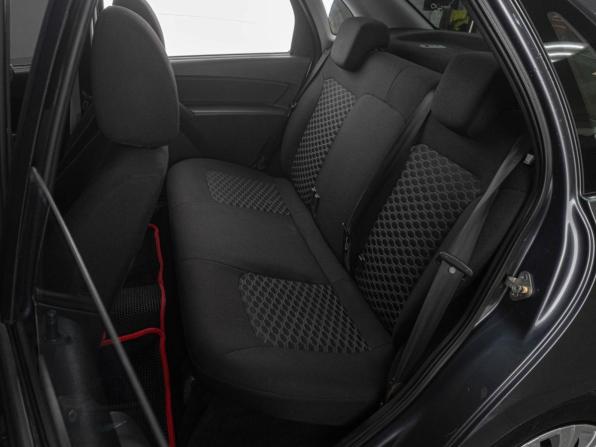 Lada (ВАЗ) Granta I Рестайлинг с пробегом 2019 года, цена 569 000 рублей, 158138 км, седан, Автокод Объявления
