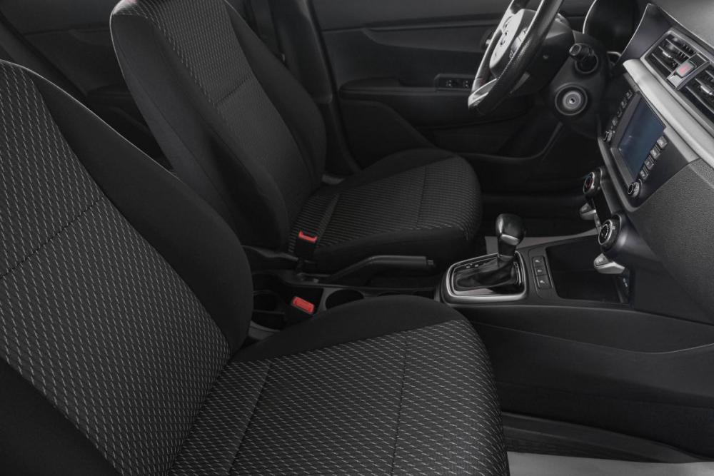 Kia Rio IV Кемерово  - изображение 11