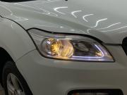 Lifan X60 I Энгельс  - изображение 50