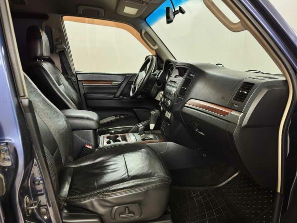 Mitsubishi Pajero IV с пробегом 2007 года, цена 1 185 000 рублей, 352812 км, внедорожник, Автокод Объявления