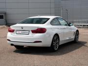 BMW 4 серии F32/F33/F36 Рестайлинг Москва  - изображение 22