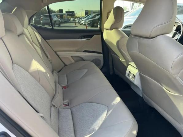 Toyota Camry VIII (XV70) Рестайлинг с пробегом 2022 года, цена 2 800 000 рублей, 139110 км, седан, Автокод Объявления