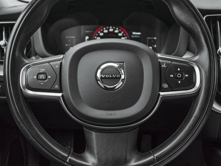 Volvo XC60 II Екатеринбург  - изображение 14