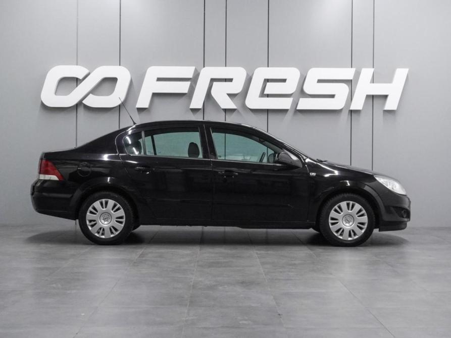 Opel Astra H Рестайлинг Воронеж  - изображение 5