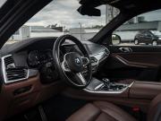 BMW X5 IV (G05/G18) Москва  - изображение 35