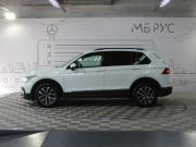 Volkswagen Tiguan II Рестайлинг Москва  - изображение 36